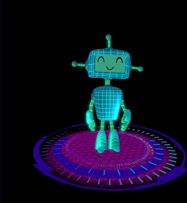 Robot Playground